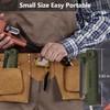 Working Light Portable, Rechargeable Work Lights with Magnetic Base Hanging