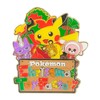 Pokemon Center Original Logo Pins Pokemon Christmas Toy Factory