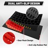 ROBLOCK RV Leveling Blocks Up to G.V.W 35000 LBS, Camper