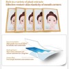 10pcs 2.5g Face Wrinkle Patches Remove Mouth Corner Fine Lines