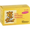 Sidroga Bio Kinder-Hustentee Filterbeutel
