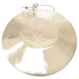 SOUND KING CH-006L Sound King China Dora Hui in Bang Luo 22.5cm