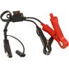 Bullet/SAE to Alligator Clips Accessory for Power Tender Plus