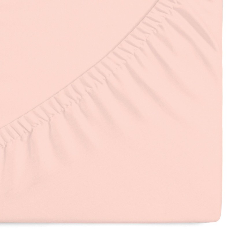 Burrito Blanco | Fitted Sheets 135 x 190/200 cm |