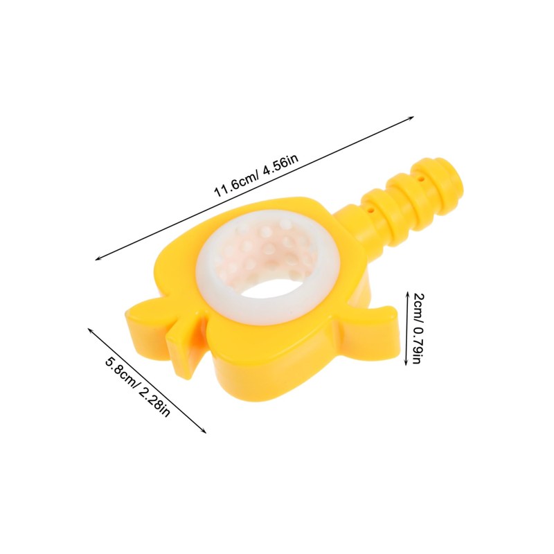 Gatuida Window Pole Hook Lightweight Blind Rod Replacement for Awning