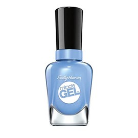 Sally Hansen Miracle Gel Sugar Fix, .5 Oz, Pack Of 1