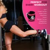 SAWANS Ankle Straps for Cable Machine Attachments Gym Ankle Cuffs
