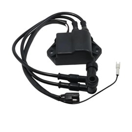 Snowmobile Ignition Coil, Compatible for Polaris. 440 500, Compatible for Trail 3085053 3084283 3084007