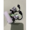 FT 2006 Polaris Fusion 700 LED Headlight Kit Plug &