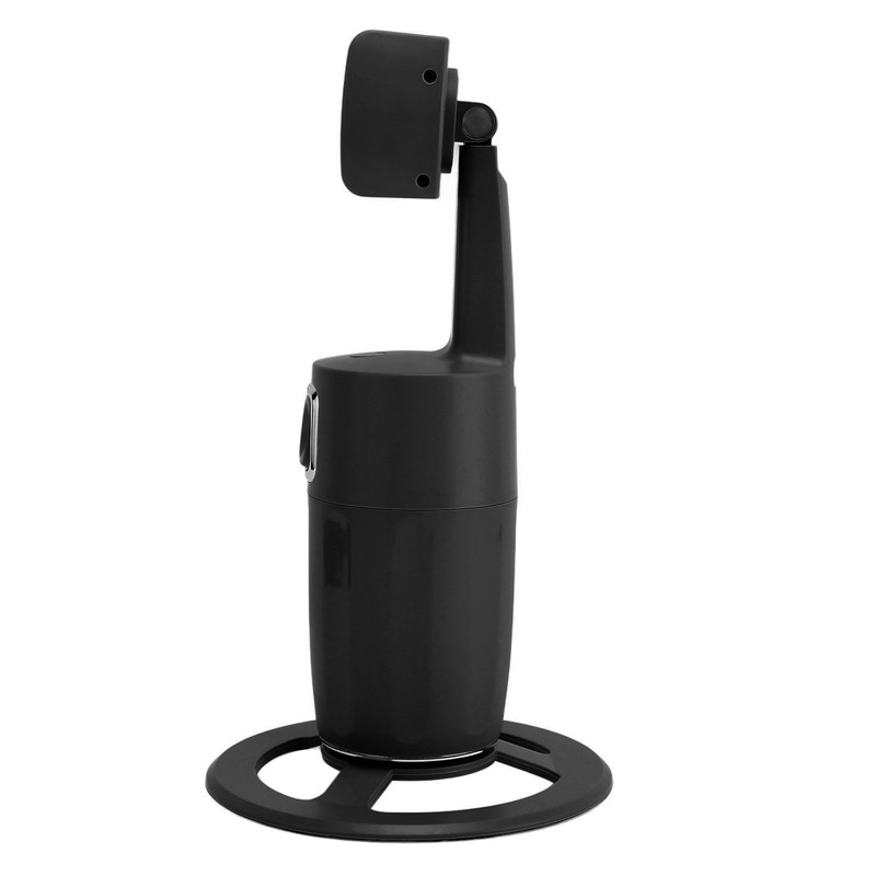Auto Face Tracking Tripod 360 Degrees Rotation Smart Shooting Phone