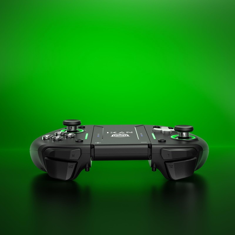 NYXI Hyperion Pro Wireless Controller for Nintendio Switch/Switch OLED, Hyperion