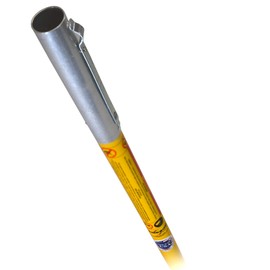 Jameson FG-4 FG Professional Hollow Core Extension Pole, 4'