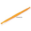 8 Pieces Knitting Needle Crochet Hook Set Aluminum Crochet Hook
