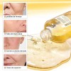 Papa Feel Serum 12x Colágeno Microperlas Reparador 30ml Sensible Día/noche