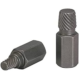 KS Tools 150.1386 Spiral extractor, 3mm