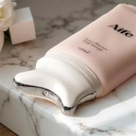 목 탄력 목주름 크림 화장품 넥리프팅 탄련 관리 괄사 크림 120ml Neck Firming Cream for Neck Wrinkles and Elasticity, Neck Lifting and Care Gua Sha Cream 120ml [1 piece]