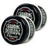 Charming Pomade Classic, 2 pieces, 200g / 차밍 포마드 클래식, 2개, 200g