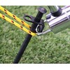 TKS Steel Pegs, Iron Pegs, Forged Pegs, Durable, Won't Break