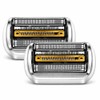 94M Series 9 Pro Shaver Replacement Head Compatible with Braun