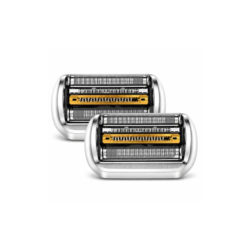 94M Series 9 Pro Shaver Replacement Head Compatible with Braun
