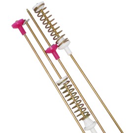 Supplying Demand DC97-16350T Washer Suspension Rods 4 Piece Kit - Replaces AP6806421