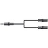 AV Link | 3.5mm Jack Headphone Splitter Cable | 1.2