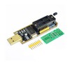USB Programmer CH341 Series Burner Chip 24 25 Series EEPROM