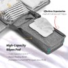 Changing Mat on the Go - Portable Changing Mat for