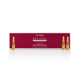 M Asam - Retinol Intense 14 Ampoules - 14 x 1ml
