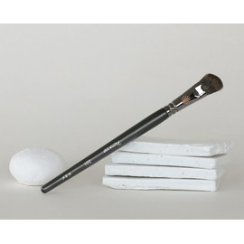 피카소 201 노즈쉐이딩 브러쉬, 혼합 색상, 1개 Picasso 201 Nose Shading Brush, Mixed Color, 1 Piece