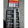 Craftsman Sears Craftsman USA 7pc Torx Bit Socket Set 1/4”