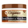 Africa's Best Ultimate Cocoa & Shea Butter Cream 8 oz Jar