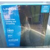 Linksys E9450 Wi-Fi 6 Dual-Band AX5400 Router