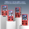 FIOPAZ for R36MAX Silicone Protective Case, Soft Skin for R36