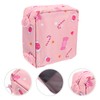 Baluue 5pcs Compact Tampon Holder Sanitary Napkin Bag Fashionable and