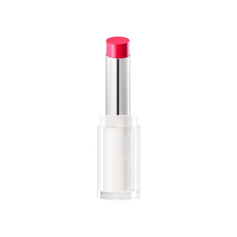 CLIO CRYSTAL GLAM BALM 03 HONEY CHERRY Crystal Glam Balm