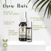 Mevel Grow Hair Loción Y Aceite Extracto Bergamota