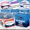 300 Pcs Instrument Pilot IFR Oral Exam Flashcards Covering All