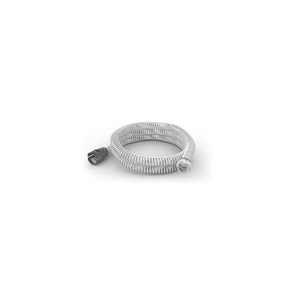 ResMed AirMini Tube - Travel CPAP Machine Hose - Great for Home or On-The-Go Use