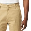 Levi Strauss Signature Men's Casual Chino 10.5" Shorts, British Khaki,