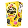 Barratt Liquorice Novelties Pick n Mix Box, 400g (4)