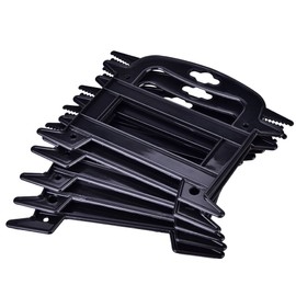 Pack of 5 Paracord Reels, Paracord Winder Rope Winding Rope Winder Multifunctional Reel for Parachute Cords and Parachute Cords