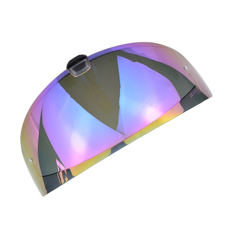 Helmet Visor Replacement for HJC i70 i10 Helmet Motorcycle Wind