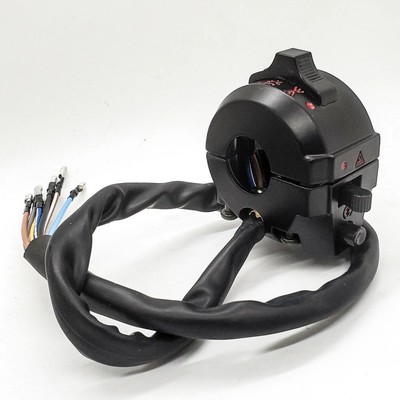 OZ On/Off start light switch dual sport motorcycle atv dirt