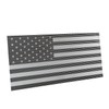 Wrangler Grill Insert Flag Mesh Grille Insert Bug Screen Deflector