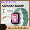 QHBAMD 10-Pack Compatible for Gizmo Watch 3 2 1/Gabb Watch