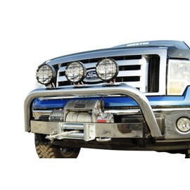 Westin 46-70060 Faceplate for MAX Winch Mount Tray