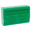 Vetiver French Soap Traditional Savon de Marseille 125 g