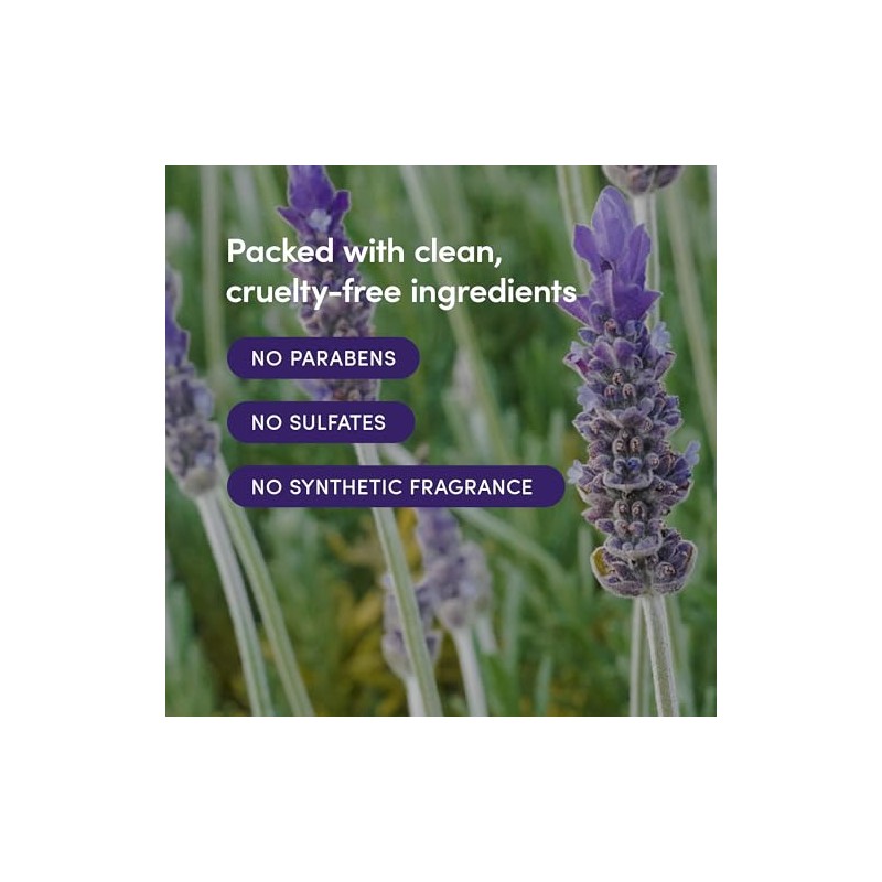LATHER Lavender Lime Moisturizer 8oz by LATHER