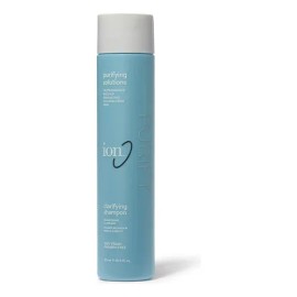 Shampoo Ion Purify Limpieza Profunda Cabello 311ml